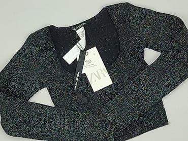 chanel sweter: Zara, Sweter damski, rozmiar XS — 1