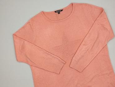 sweter sukienki: Bonmarche, Sweter damski, rozmiar 2XL — 1