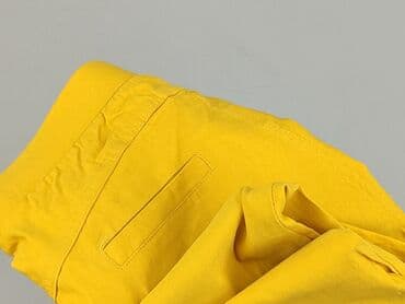 zolte rajstopy: Legginsy rozmiar XL — 5