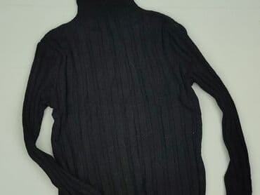 Kobiety: Sweter damski, rozmiar S — 1