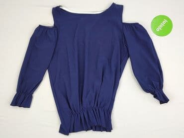 calvin klein performance koszulki damskie: Women's blouse, size S (EU 36) — 2