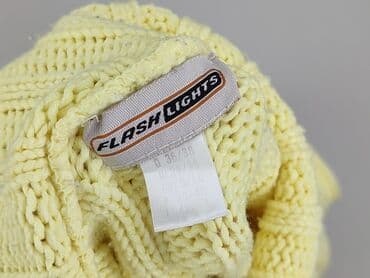 sweter z hello kitty: FlashLights, Kardigan damski, rozmiar M — 4