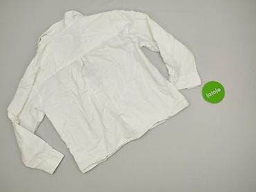 hugo boss basic t shirty: H&M, Koszula damska, rozmiar M — 3