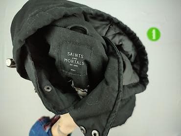 kurtka killy: Parka damska, rozmiar S — 4