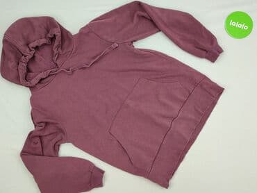 wojana bluza: Sinsay, Bluza z kapturem damska, rozmiar XS — 2