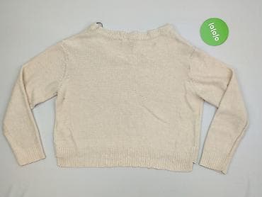 polar hm: H&M Divided, Sweter damski, rozmiar M — 3