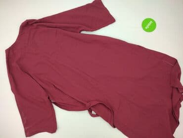 bonprix koszule nocne plus size: Kimono, Szlafrok dla mężczyzn, rozmiar XL — 3