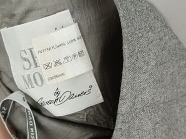 wełniana spódnice midi: Women`s skirt, size 2XL — 5