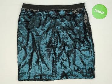 spódnice wieczorowe z tafty: CAMAIEU, Women`s skirt, size XL (EU 42) — 2