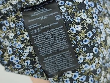 sukienka cargo: ONLY Carmakoma, Sukienka damska, rozmiar S — 5