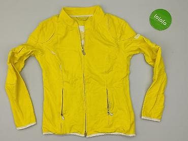 t shirty rower: Kurtka przejściowa damska, rozmiar M — 2