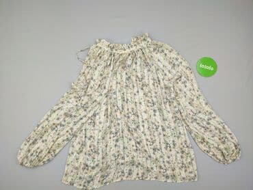 koszulka pod marynarkę damska: H&M, Women's blouse, size L (EU 40) — 3