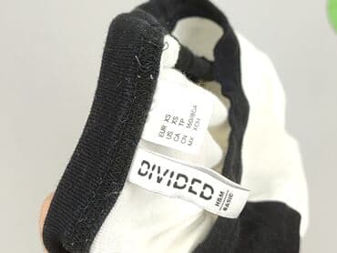 obcisla bluzki: H&M Divided, Bluzka damska, rozmiar XS — 4