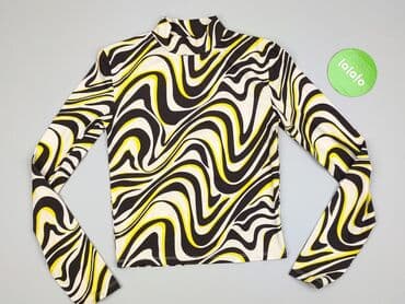 koszule looper: Bluzka damska, rozmiar 2XS — 3