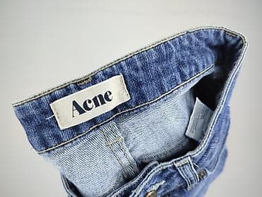 apple bottoms jeans: Acne Studios, Jeansy damskie, rozmiar XS — 4