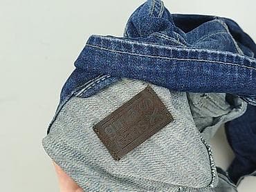 kurtka mis hm: Gina Tricot, Kurtka jeansowa damska, rozmiar XS — 5