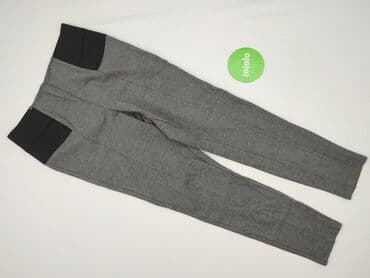 allegro legginsy wyszczuplające: Esmara, Legginsy rozmiar L — 2