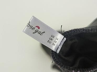 kik spodnice: Spódnica damska, rozmiar 5XL — 4