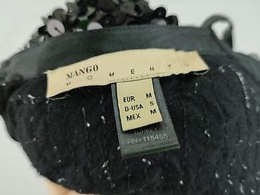 buty odblaskowe: Mango, Top damski, rozmiar M — 4