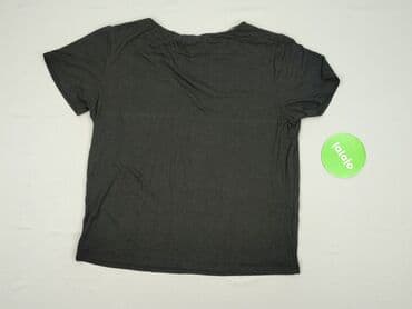 koszulka pod marynarkę damska: Top Secret, T-shirt damski, rozmiar S — 3