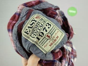 koszula collusion: Easy, Koszula damska, M — 4