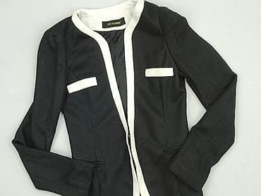 kik kurtka softshell: Marynarka damska, rozmiar S — 1