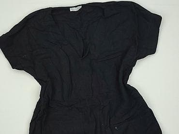 koszulka spider: SZACHOWNICA, Bluzka damska, rozmiar L — 1