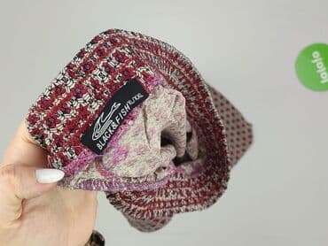 spodnie serduszka by o la la czarne: Spodnie materiałowe damskie, rozmiar L — 4