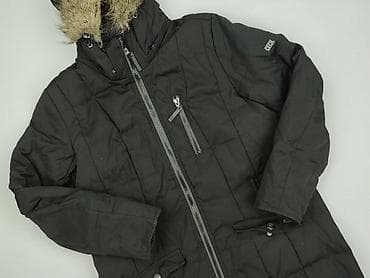 kurtki malachowski: Cecil, Parka damska, rozmiar L — 1