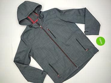 sinsay softshell: Męska kurtka przejściowa, rozmiar XL — 2