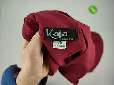 modne kiecka: Sukienka damska, rozmiar S — 4