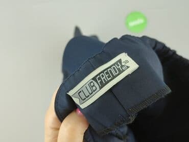 reserved sukienka denim: Sukienka damska, rozmiar M — 4