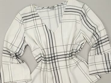 H&M, Women's blouse, size XL