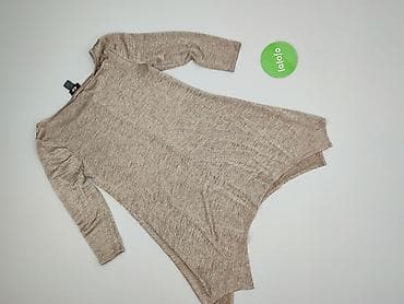 kik bluzki: H&M, Tunika damska, rozmiar XS — 3