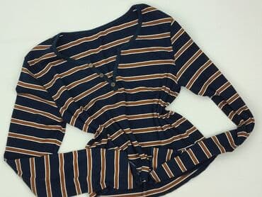 hm t shirty basic: H&M, Bluzka damska, rozmiar S — 1