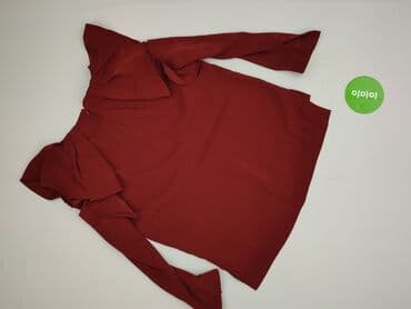mohito bluzki wyprzedaż: Selected Femme, Bluzka damska, rozmiar S — 3