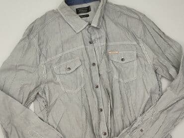 Koszulа dla mężczyzn, rozmiar 2XL