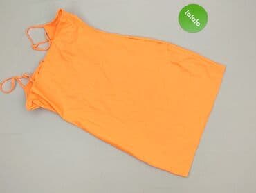 shein zolta sukienka: Shein, Sukienka damska, rozmiar M — 3