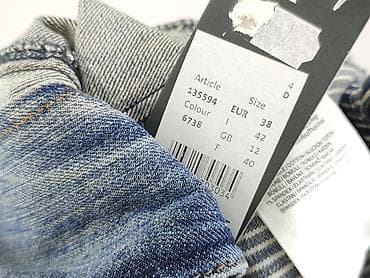 edc denim: Street One, Kamizelka damska, rozmiar S — 6