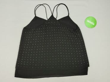 bluzy z cyrkoniami: New Look, Top damski, rozmiar M — 3