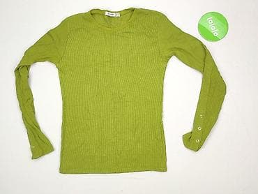 koszula ze stradivarius: Stradivarius, Bluzka damska, rozmiar M — 3