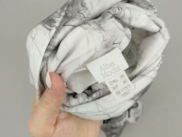 haaland koszulka: ALBA MODA, Golf damski, rozmiar L — 5