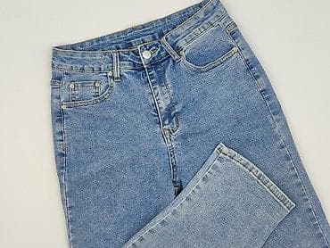 Dazy, Jeansy damskie, rozmiar M