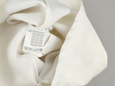 steve madden klapki z futerkiem: Kombinezon damski, rozmiar S — 5