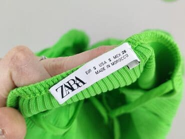 sukienki satynowe zara: Zara, Sukienka damska, rozmiar S — 4