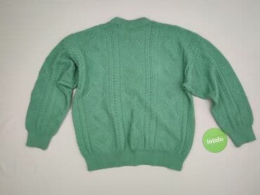 lidl szorty lniane: Sweter damski, rozmiar L — 3