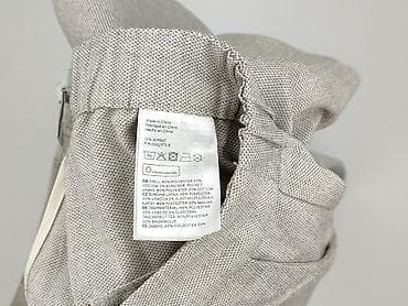 lestrosa buty klapki: H&M, Spodnie materiałowe damskie, rozmiar S — 5