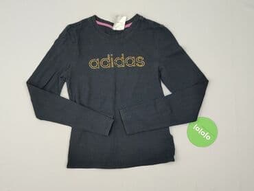 spodniczka i bluzka adidas: Adidas, Women's blouse, size S — 3