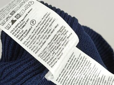 poliamid w swetrze: Vero Moda, Sweter damski, rozmiar S — 5