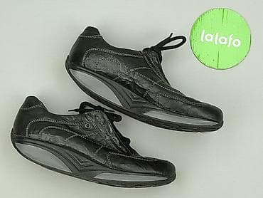 kozaki prada olx: Sneakersy damskie, rozmiar 39 — 2